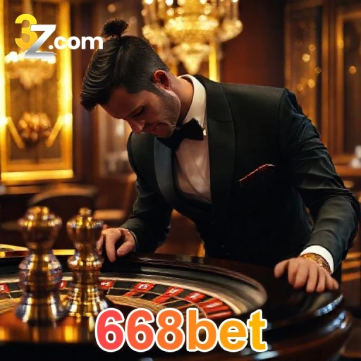 668bet Baixar