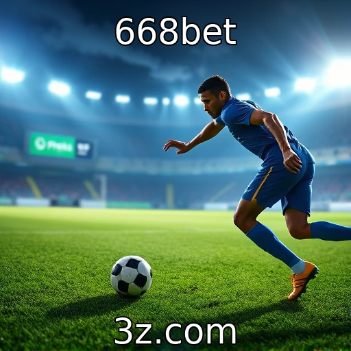 668bet Apostas que Transformam: O Crescimento do Mercado Brasileiro em 2025