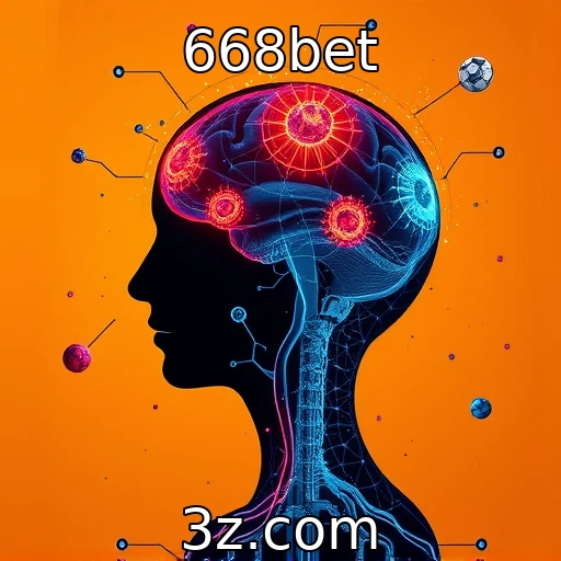 668bet Estratégias de apostas que podem mudar seu jogo para sempre