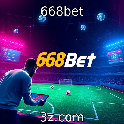 668bet Apostas Esportivas: Decisões Racionais em Jogos Decisivos