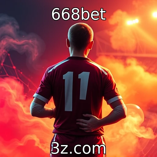 668bet Análise das Apostas Esportivas: Qual é o Seu Time Vencedor?