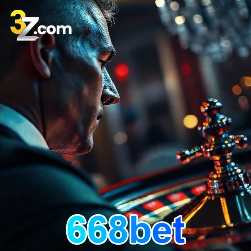 668bet Plataforma