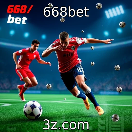 668bet Os Segredos das Apostas Esportivas: Como Maximizar Seus Ganhos